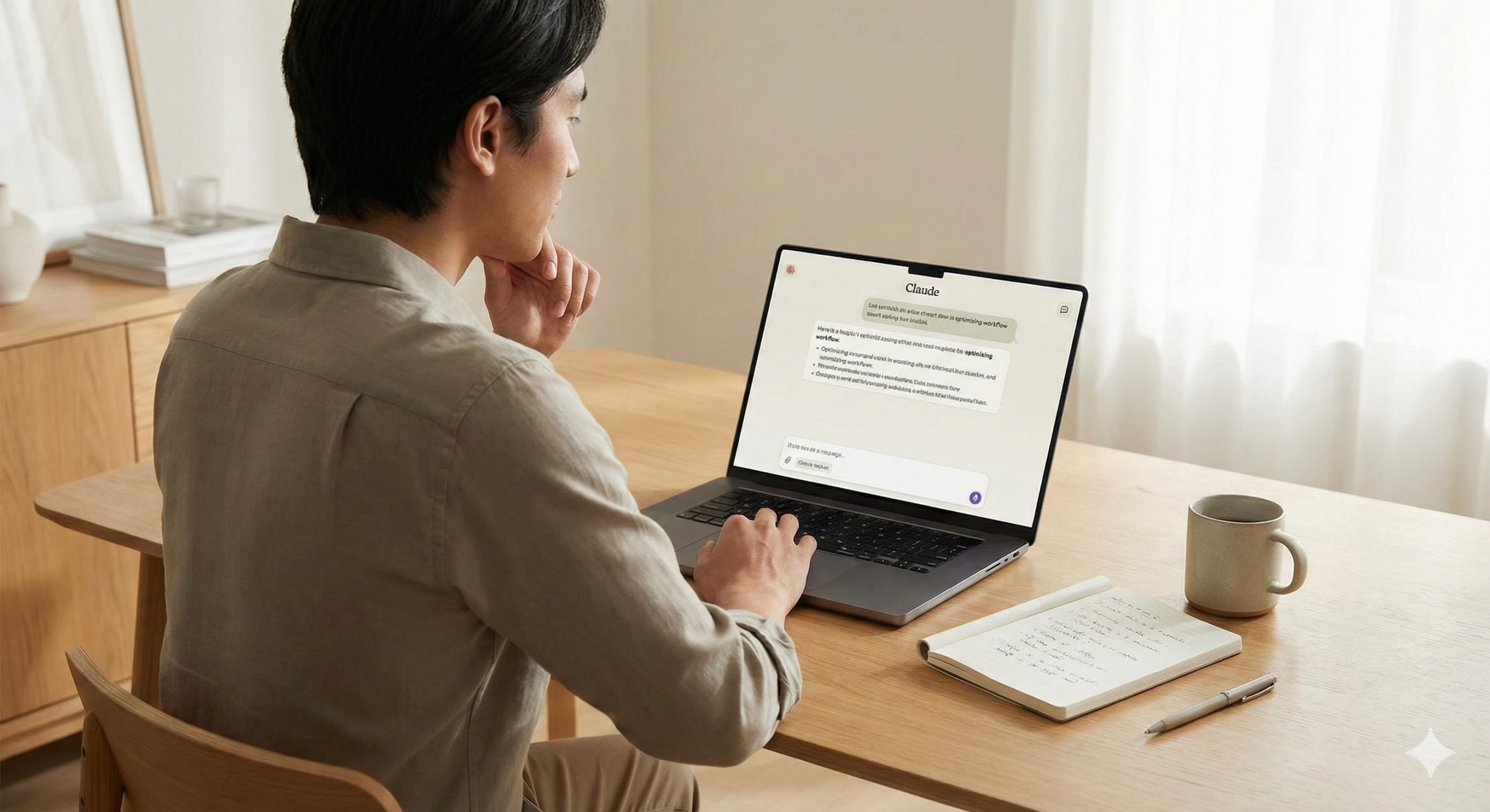 Reklama w chatbotach AI – dlaczego Claude mówi „nie”?