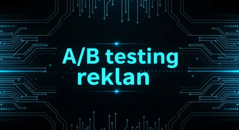 A/B testing reklam: Jak optymalizować kampanie