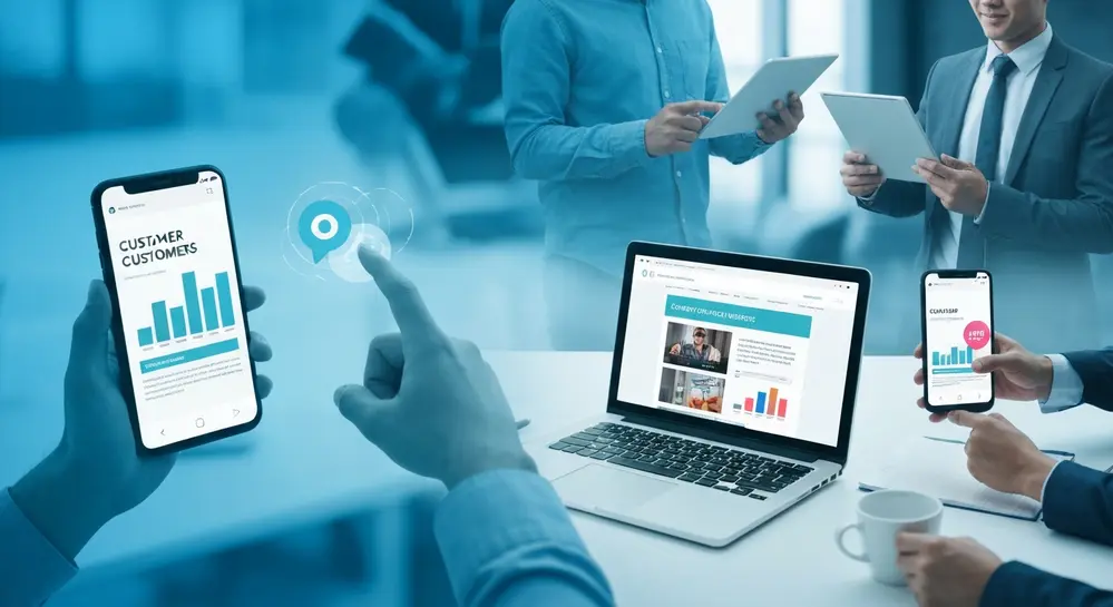 Acquisition: Klucz do wzrostu w marketingu cyfrowym