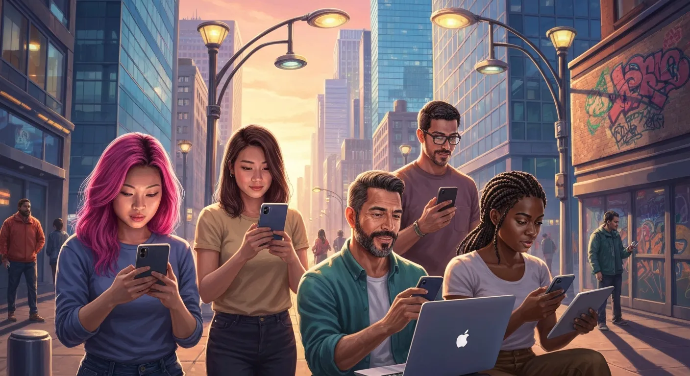 Active users: kluczowy wskaźnik zaangażowania użytkowników