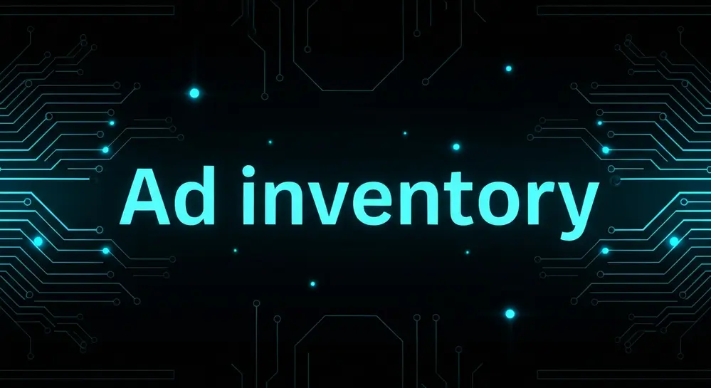 Ad inventory: Klucz do efektywnej reklamy online