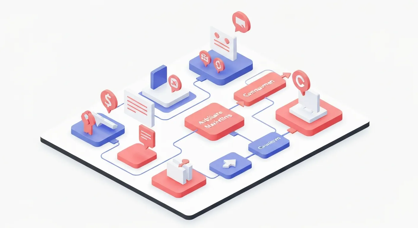 Affiliate marketing: kompletny przewodnik dla początkujących i zaawansowanych - Wizualizacja danych
