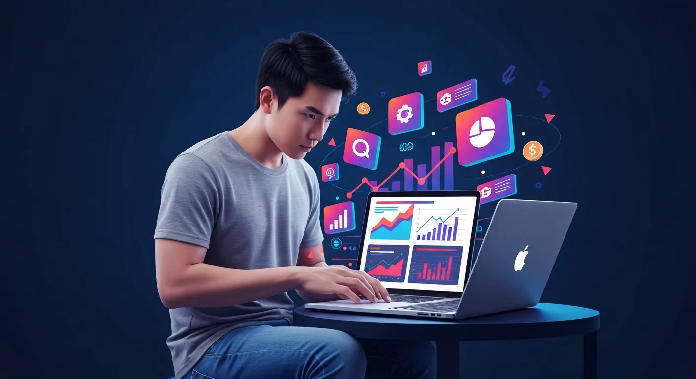 Affiliate marketing: kompletny przewodnik dla początkujących i zaawansowanych