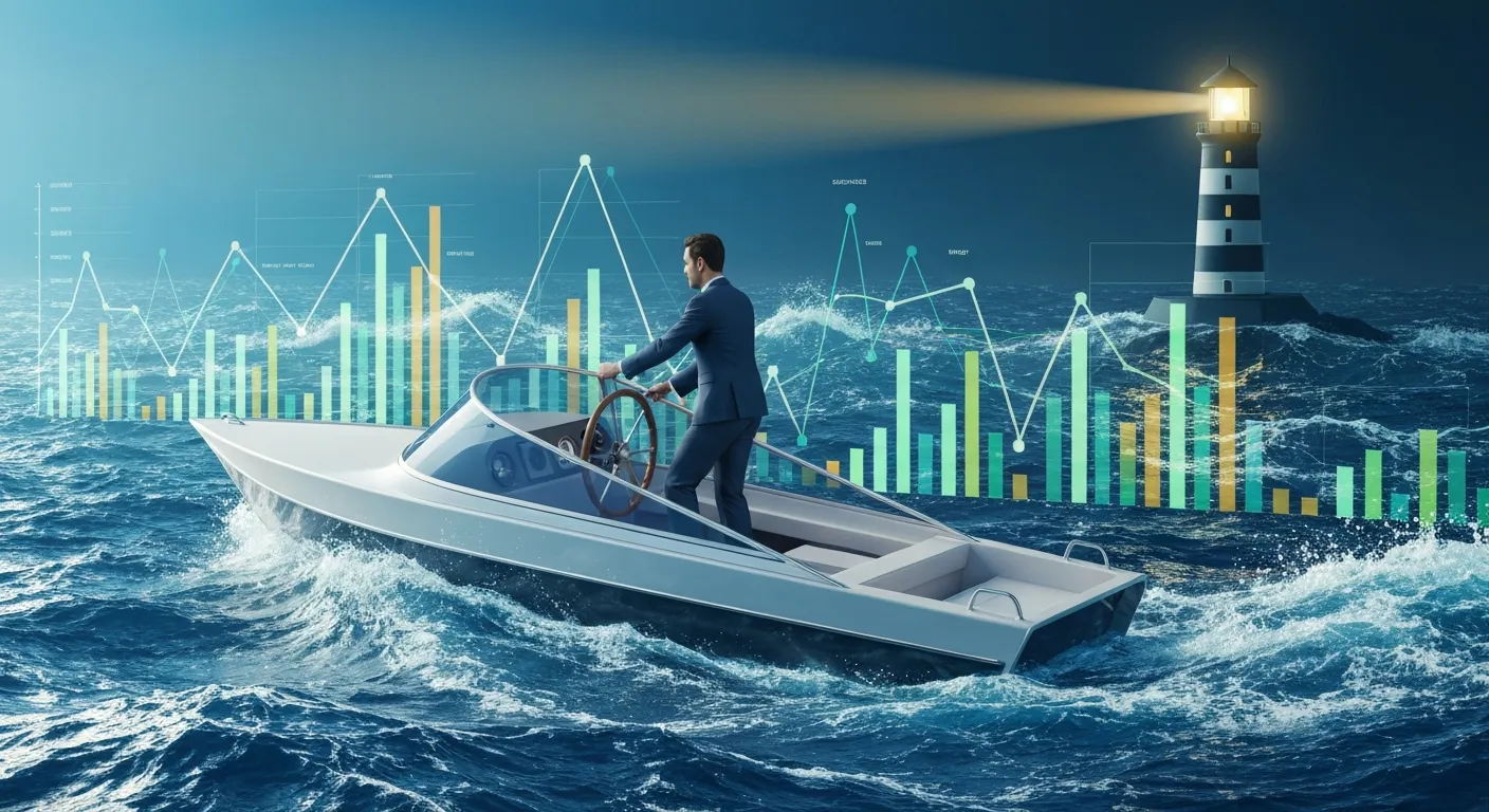 Aktualizacja algorytmu Google: co musisz wiedzieć, aby nie stracić widoczności