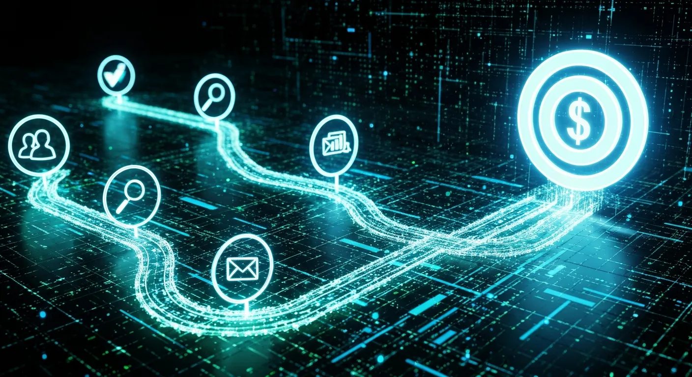 Atrybucja w marketingu: jak zrozumieć ścieżkę klienta i mierzyć ROI?