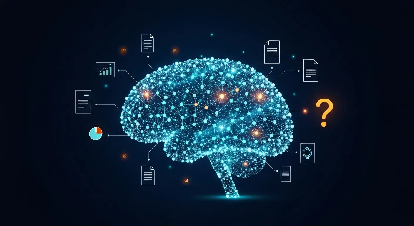 Baza wiedzy: co to jest i jak ją skutecznie stworzyć?