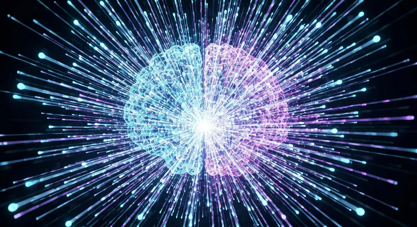 Big data: co to jest i jak rewolucjonizuje współczesny biznes?