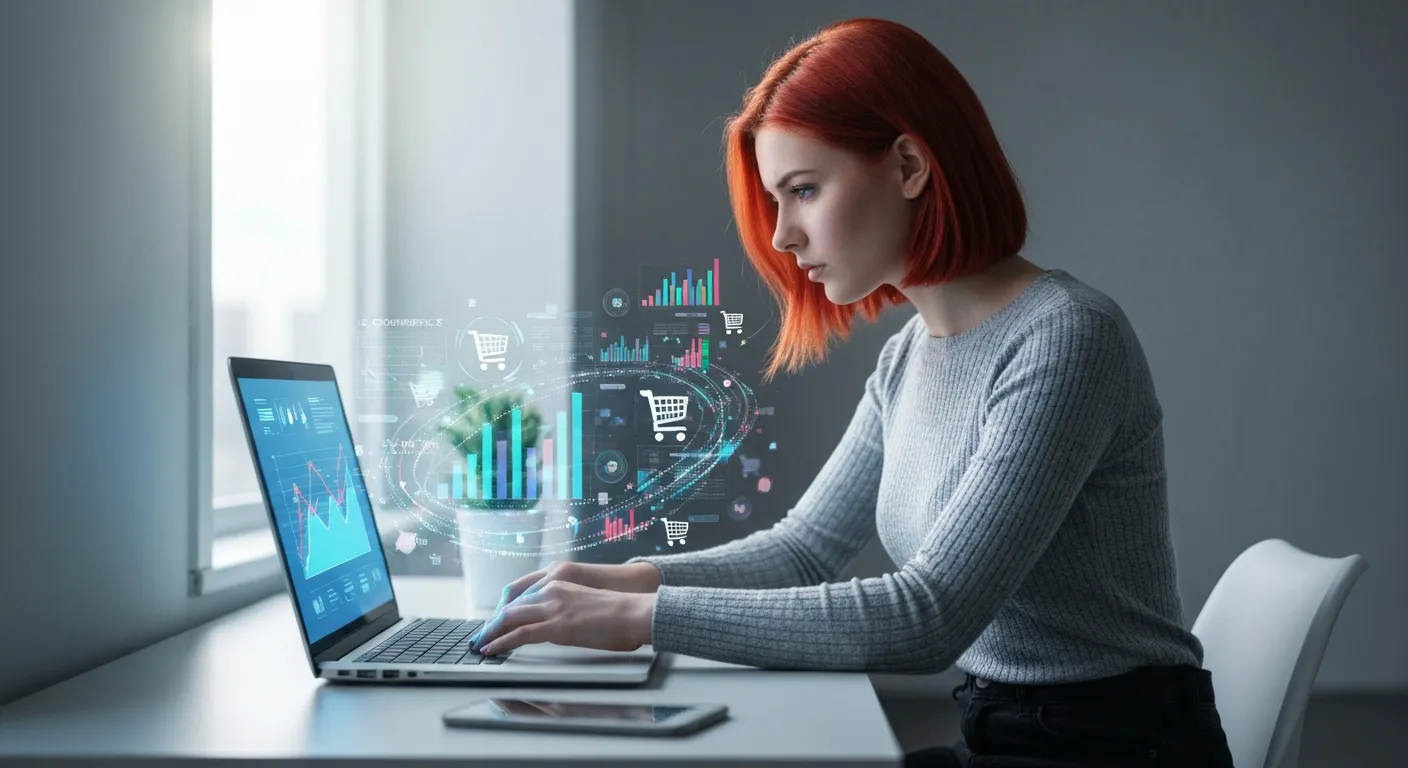 Bigcommerce: kompleksowy przewodnik po platformie e-commerce