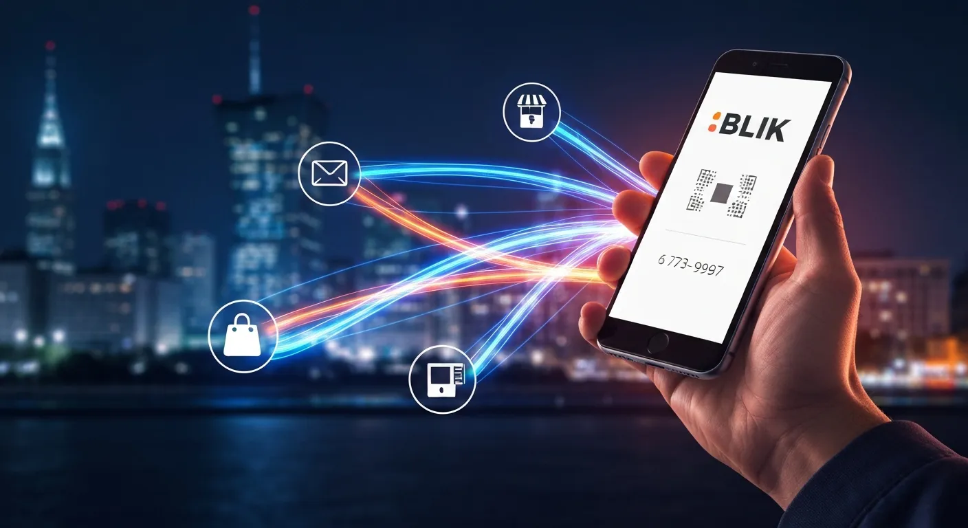 Blik: wszystko, co musisz wiedzieć o płatnościach mobilnych