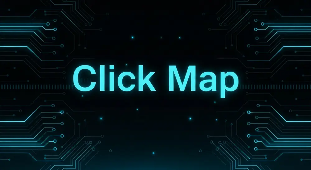 Click Map: Jak analizować zachowanie użytkowników