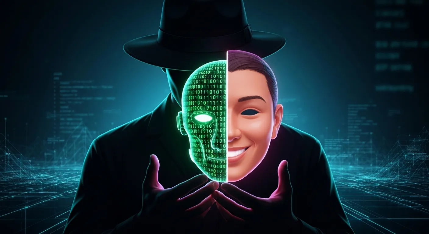 Cloaking: co to jest i dlaczego jest to technika black hat SEO?