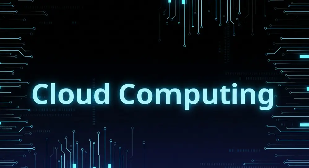 Cloud computing: Przyszłość infrastruktury IT