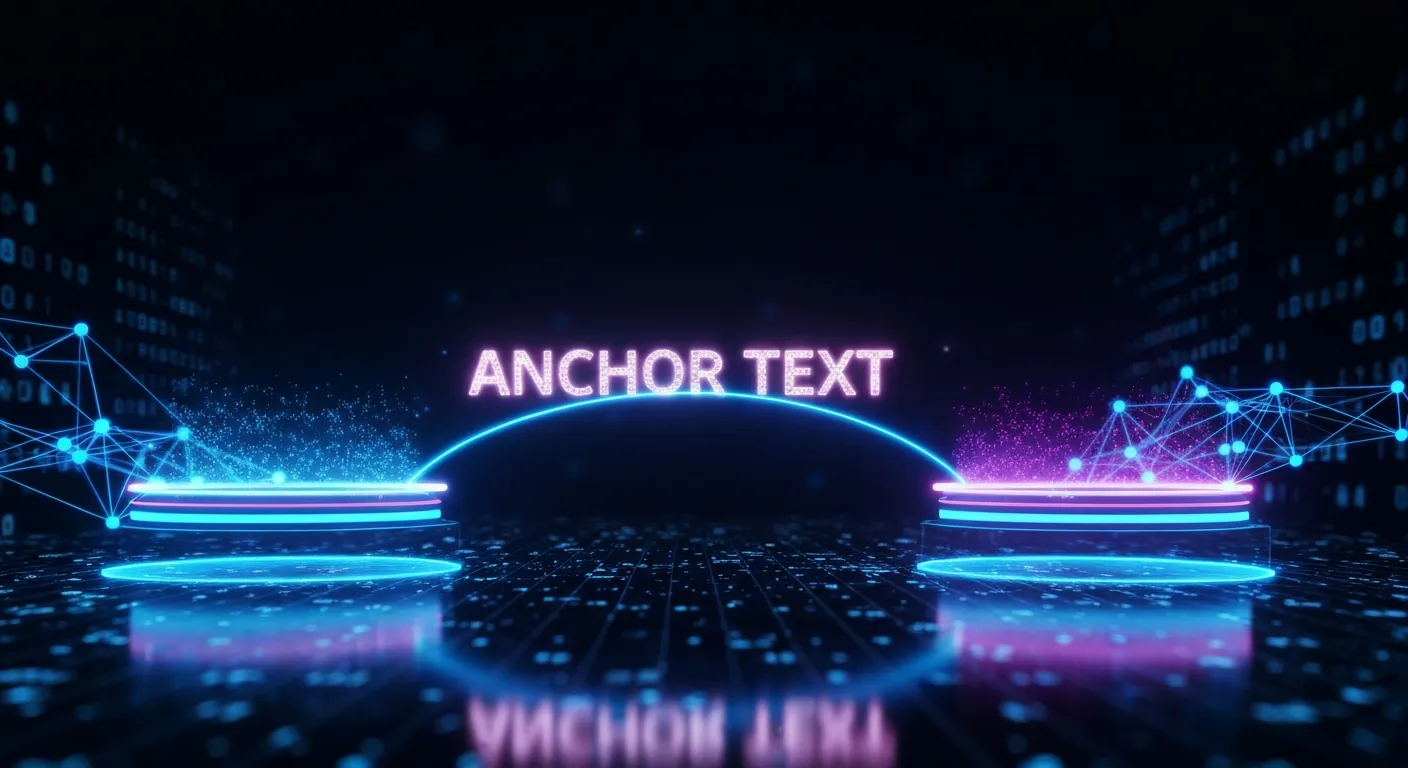 Co to jest anchor text i jak wpływa na SEO?