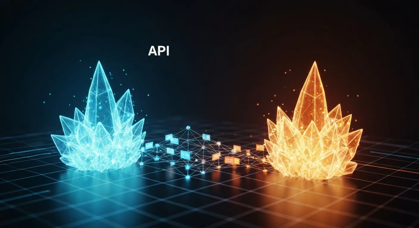 Co to jest API i jak działa? Kompleksowy przewodnik dla każdego