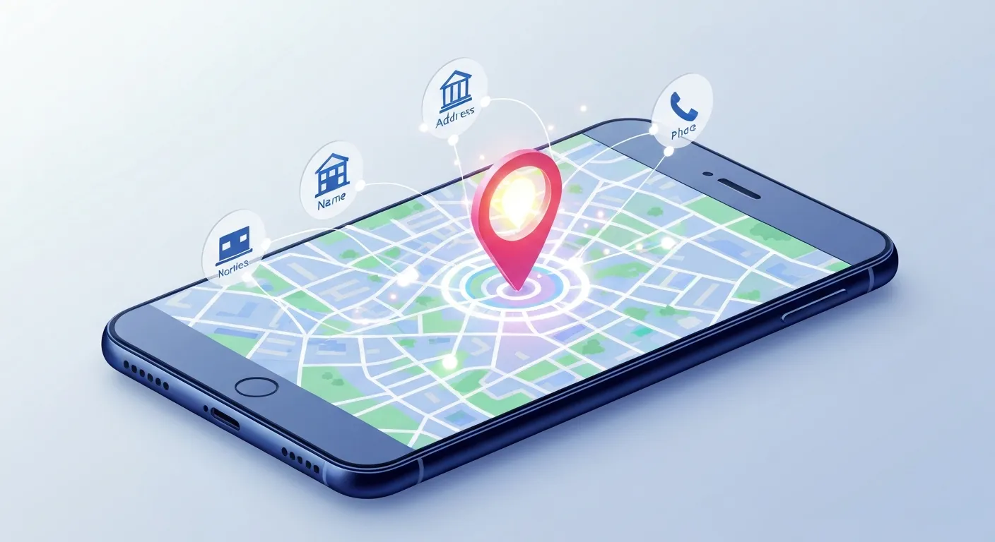 Co to jest NAP i dlaczego jest kluczowy dla lokalnego SEO?