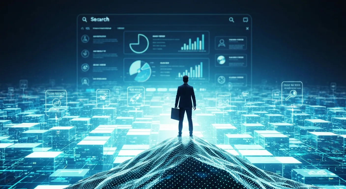 Co to jest SERP i jak zdominować stronę wyników wyszukiwania?