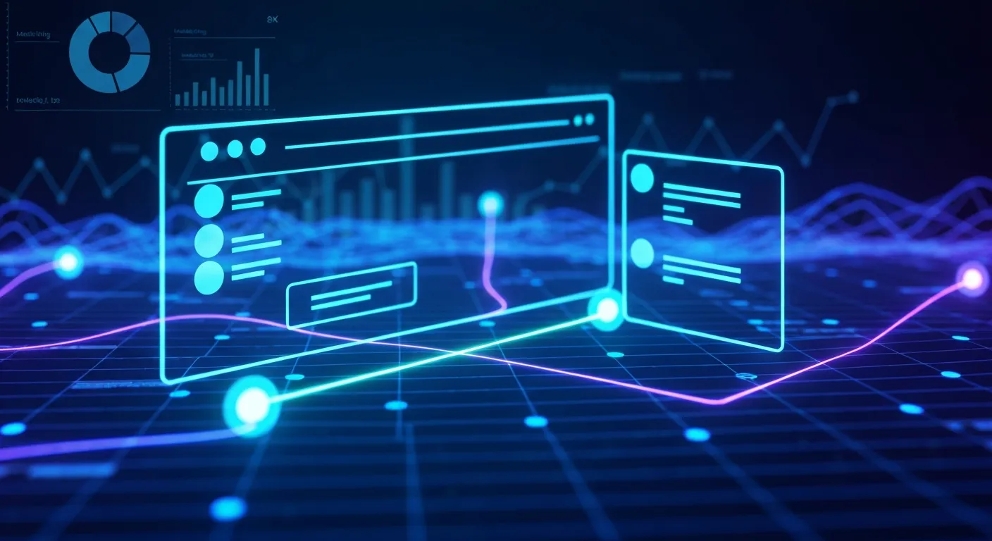 Sesja internetowa: co to jest i dlaczego ma kluczowe znaczenie w marketingu?