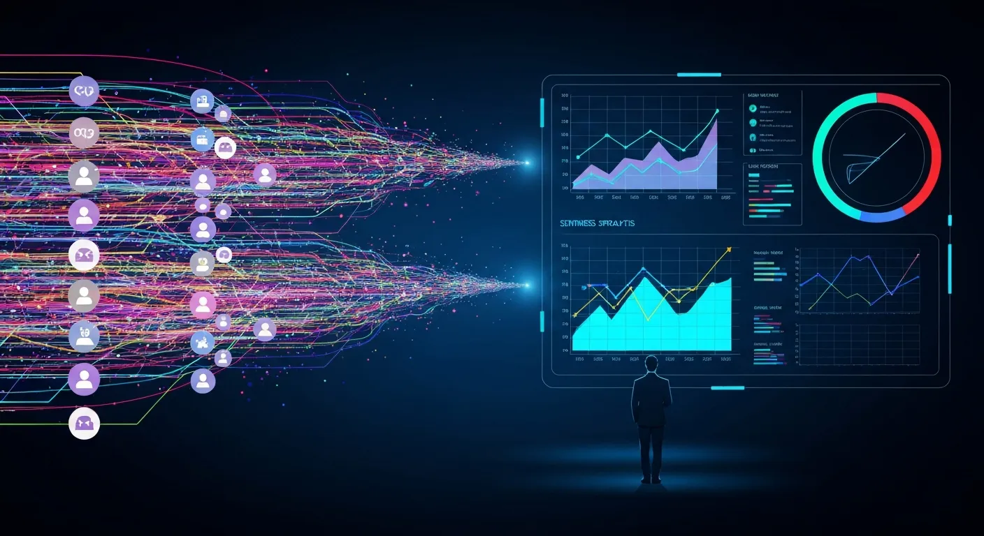 Co to jest social listening i dlaczego twoja firma go potrzebuje?