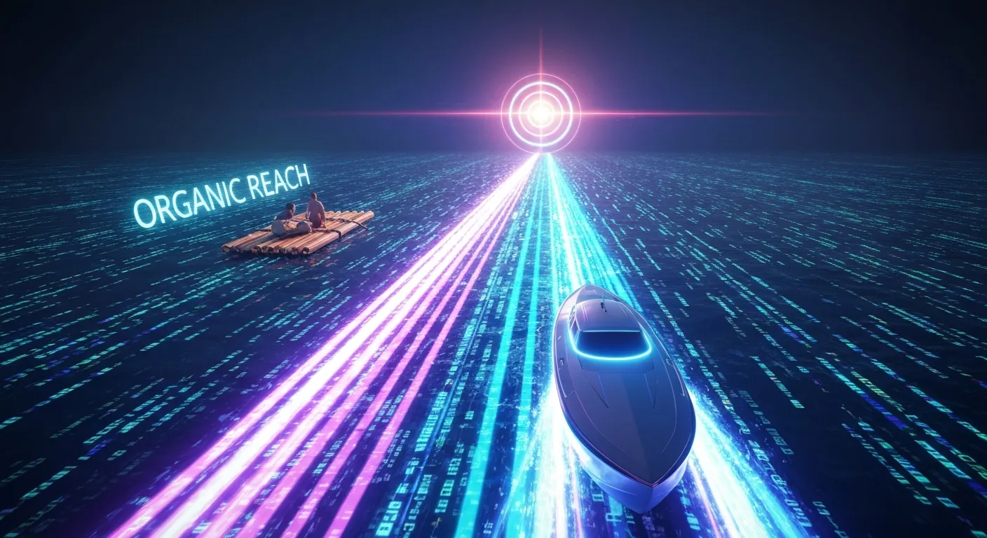 Co to jest zasięg płatny i jak go wykorzystać do rozwoju firmy?