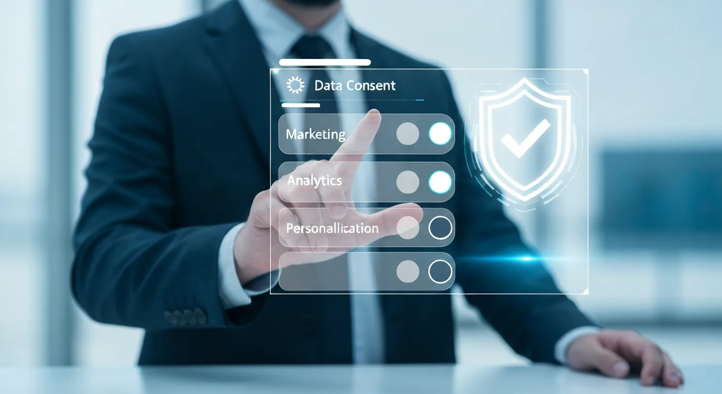 Czym jest Consent Management Platform i dlaczego twoja firma jej potrzebuje?