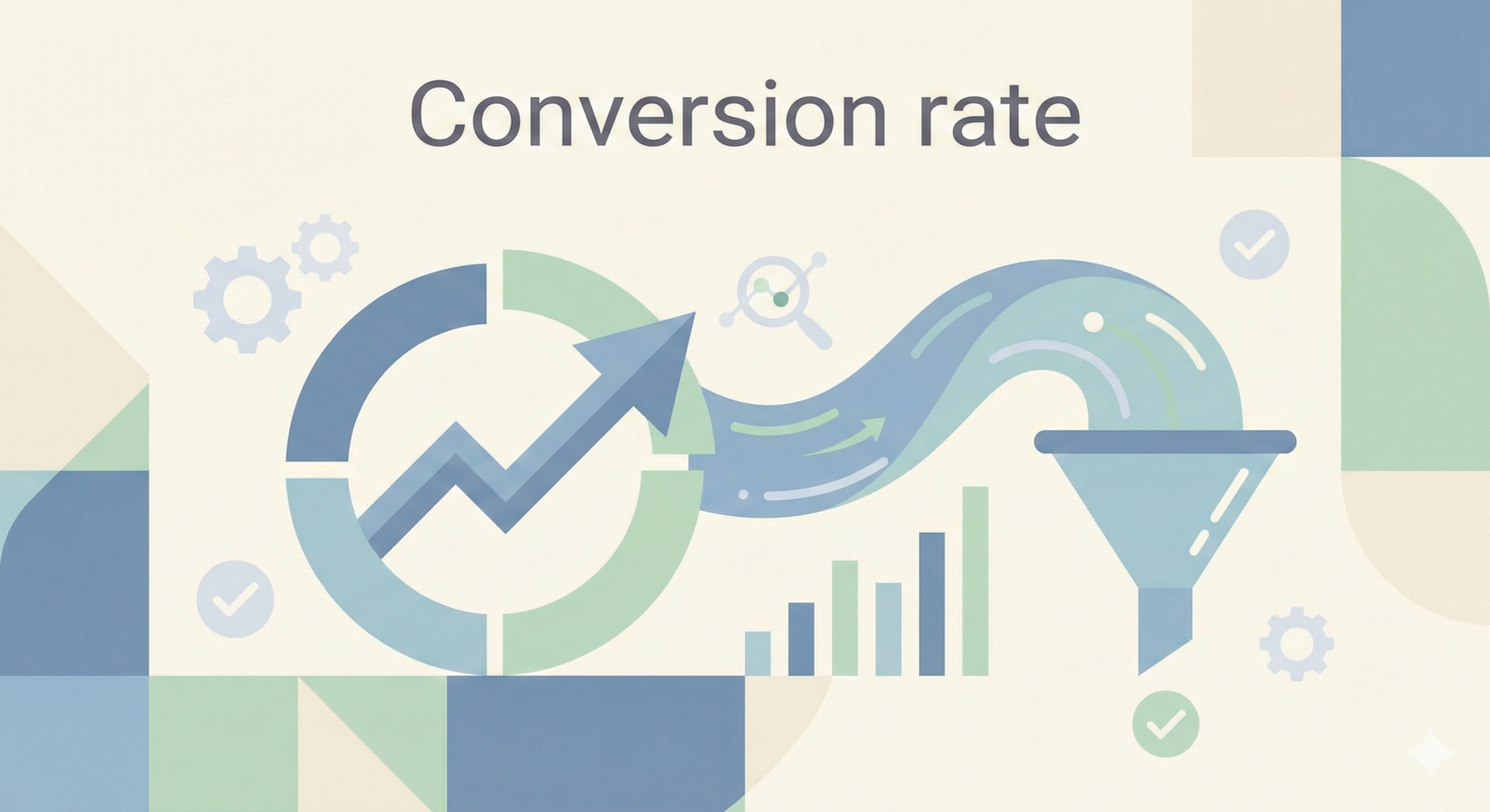 Jak optymalizować Conversion Rate (CR) w kampaniach reklamowych