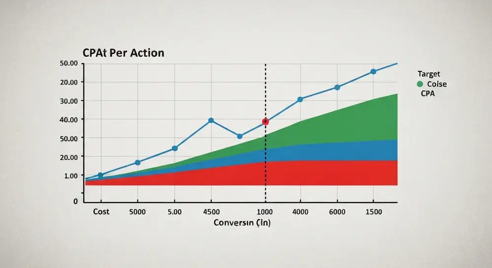 CPA (Cost Per Action): Klucz do efektywnej reklamy
