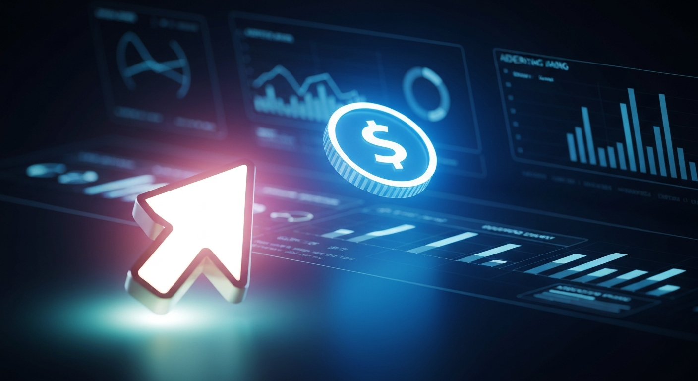 CPC (cost per click): co to jest i jak wpływa na kampanie reklamowe?