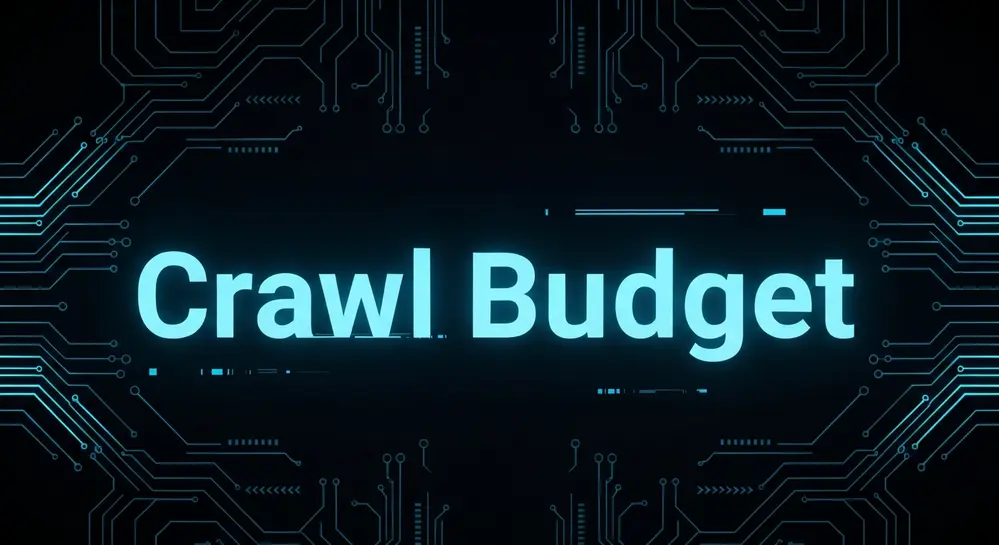 Crawl Budget: Jak efektywnie zarządzać zasobami Googlebota i nie marnować potencjału SEO
