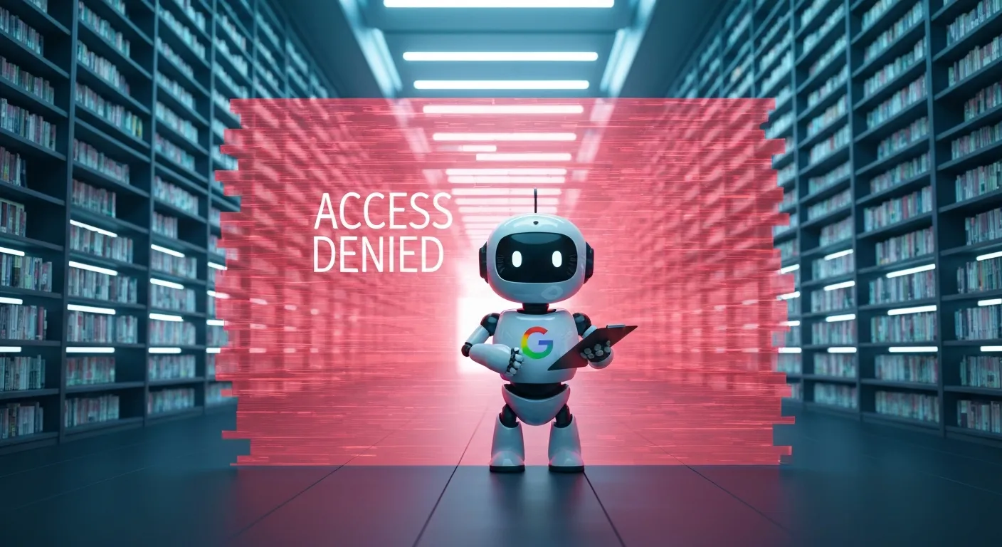 Crawl error: Czym jest, jak go znaleźć i skutecznie naprawić?