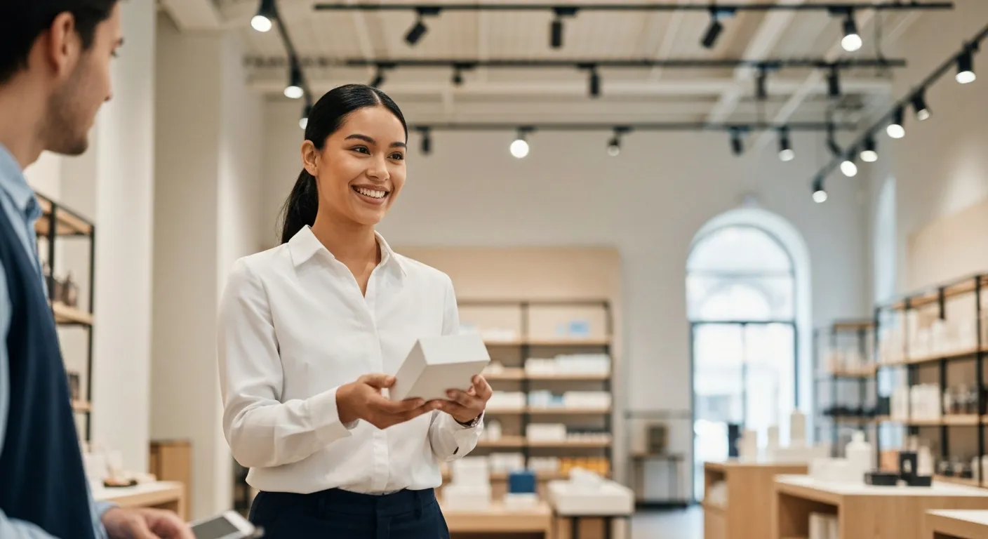 Cross-selling: Jak zwiększyć sprzedaż i lojalność klientów?