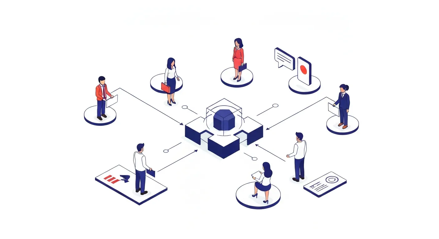 Crowdsourcing: Jak wykorzystać mądrość tłumu w biznesie? - Wizualizacja danych