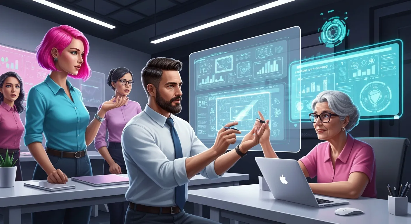 Crowdsourcing: Jak wykorzystać mądrość tłumu w biznesie?