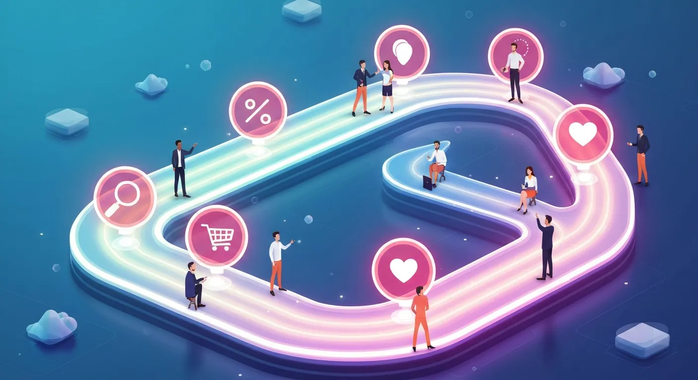 Customer journey: Kompleksowy przewodnik po mapowaniu ścieżki klienta