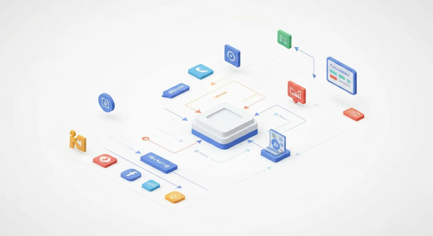 Czym jest feed i jak go efektywnie wykorzystać w marketingu? - Wizualizacja danych