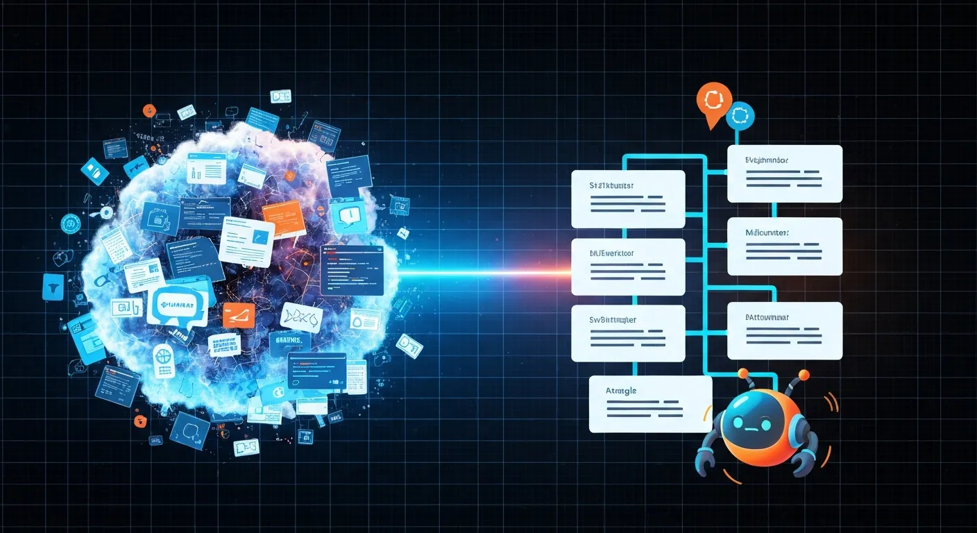 Dane strukturalne (schema markup): kompletny przewodnik wdrażania