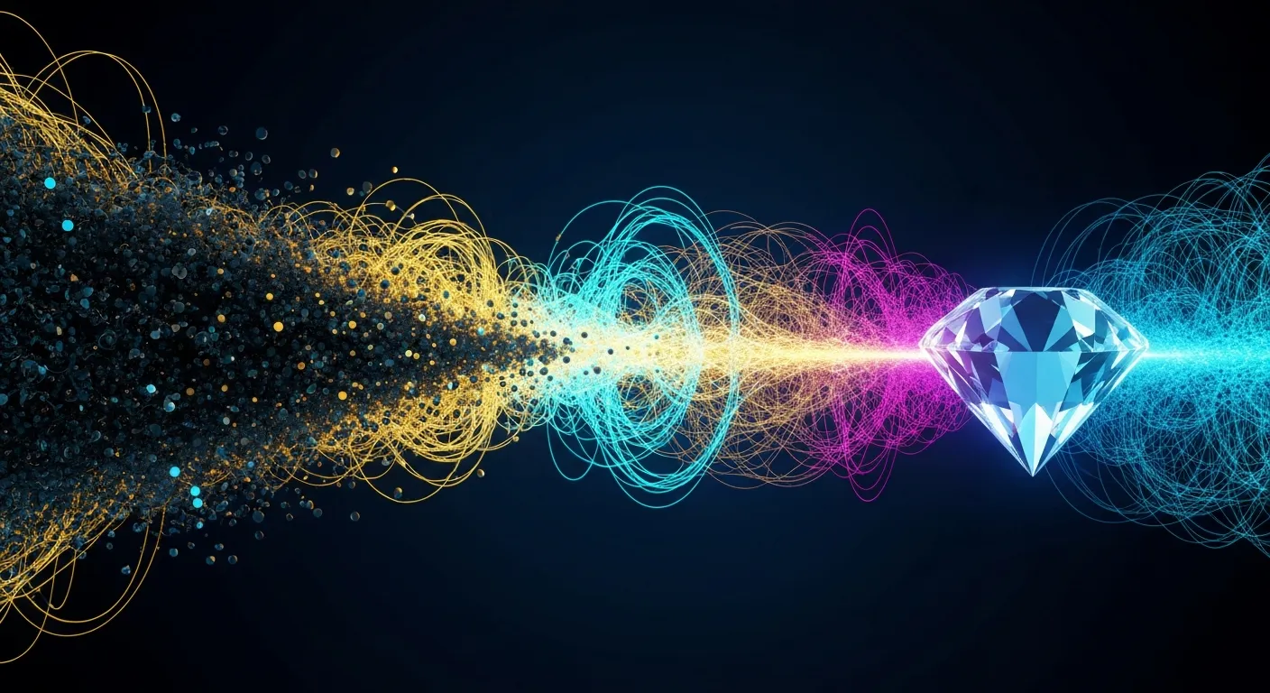 Data mining: na czym polega proces odkrywania wiedzy z danych?