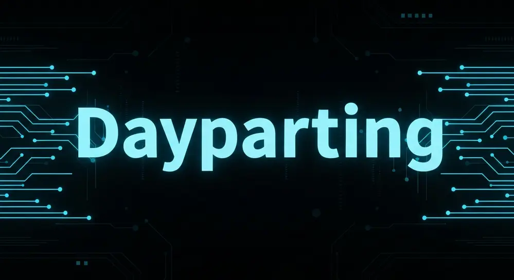 Dayparting w marketingu: Strategia precyzyjnego dotarcia