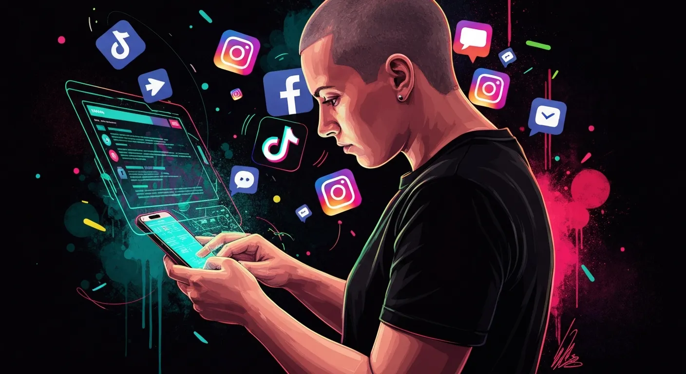 Direct message: kompleksowy przewodnik po wiadomościach prywatnych