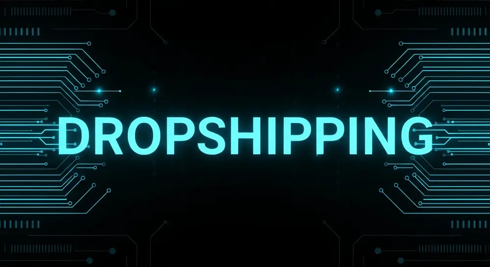 Dropshipping: Model biznesowy bez magazynu