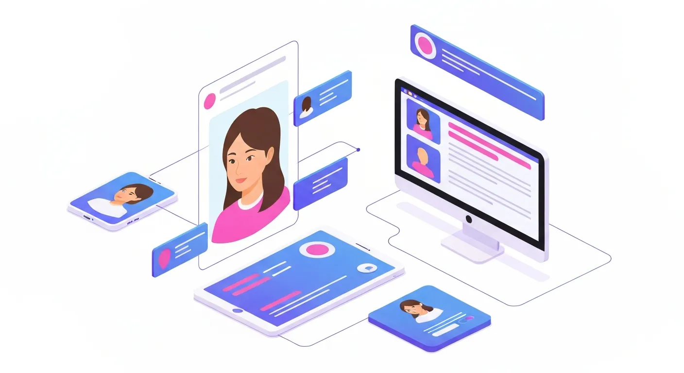 Dynamic ads: przewodnik po reklamach dynamicznych - Wizualizacja danych