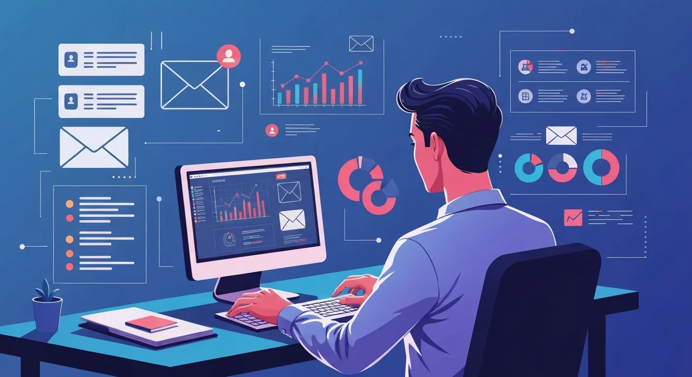 E-mail marketing: kompletny przewodnik dla początkujących i zaawansowanych