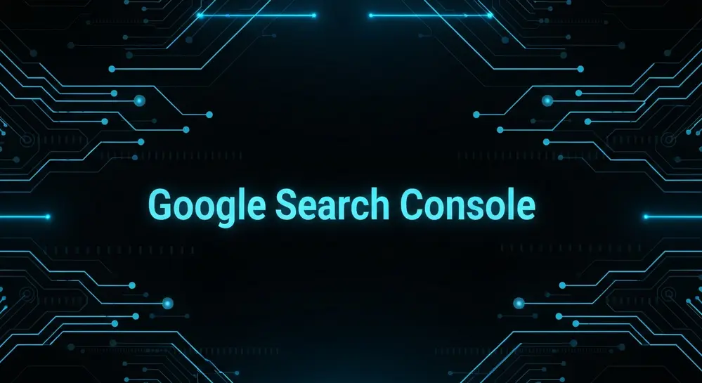 Google Search Console: Centrum dowodzenia twojego SEO
