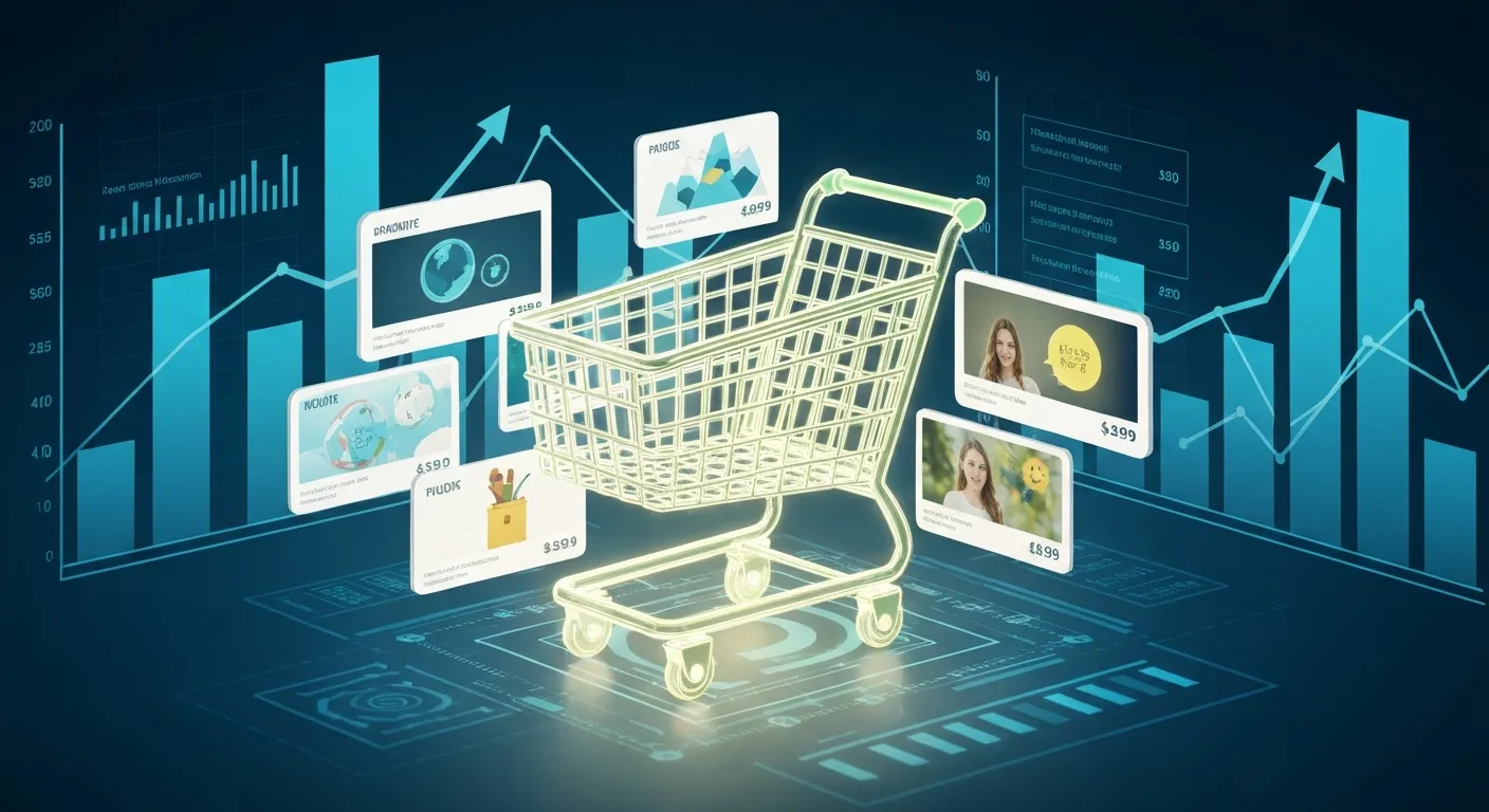 Google Shopping: kompletny przewodnik, jak zwiększyć sprzedaż w e-commerce