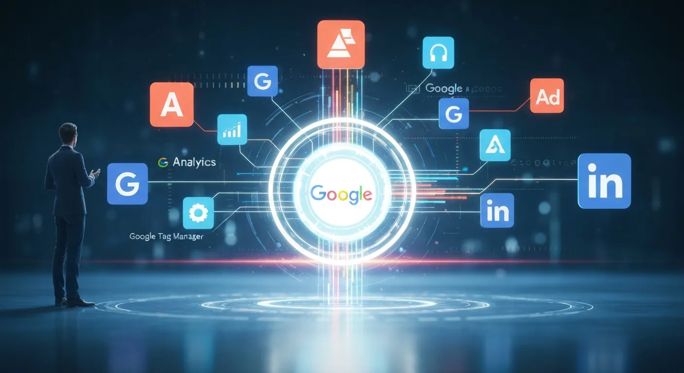 Google Tag Manager: kompletny przewodnik po instalacji i konfiguracji