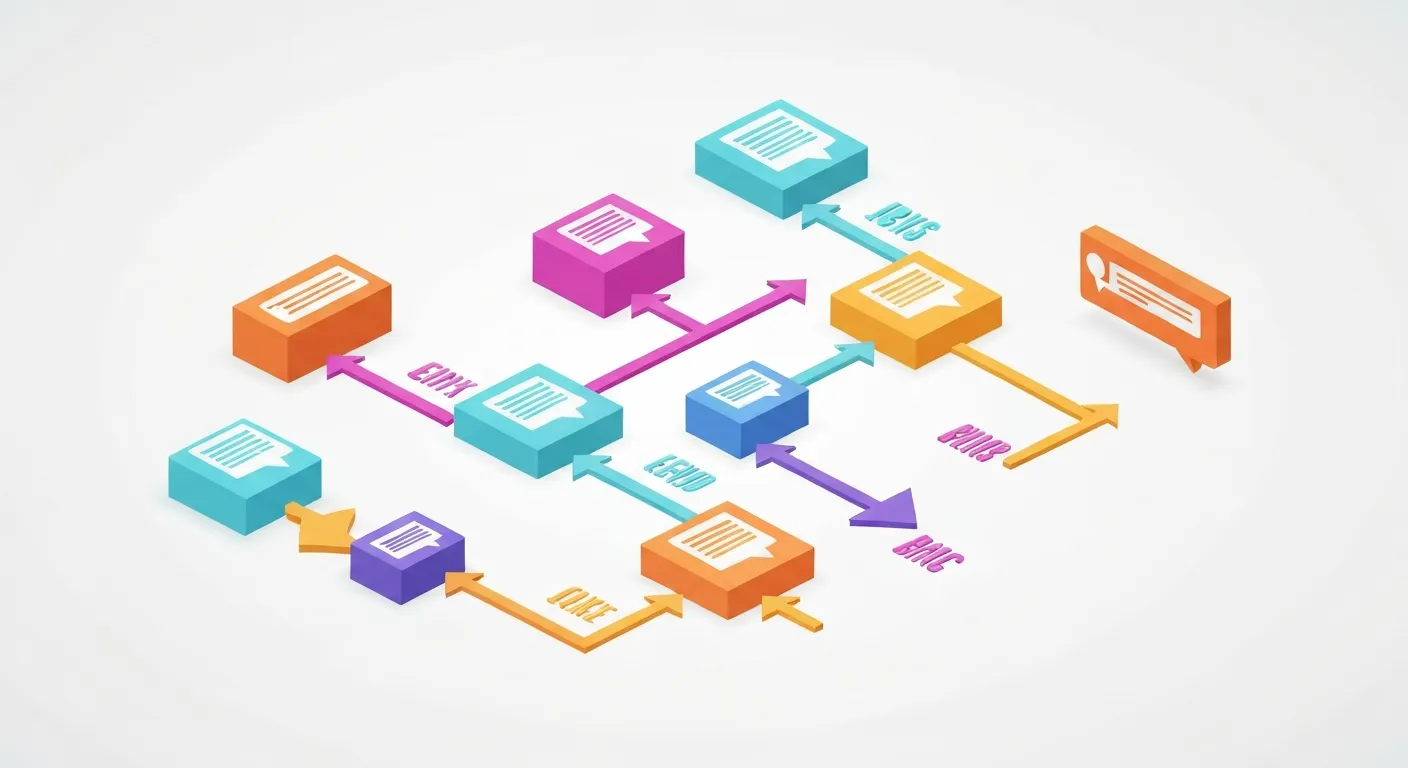 Guest blogging: kompletny przewodnik po artykułach gościnnych - Wizualizacja danych