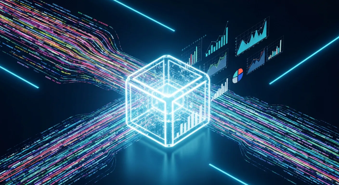 Hurtownia danych: czym jest, jak działa i dlaczego jest kluczowa dla biznesu?