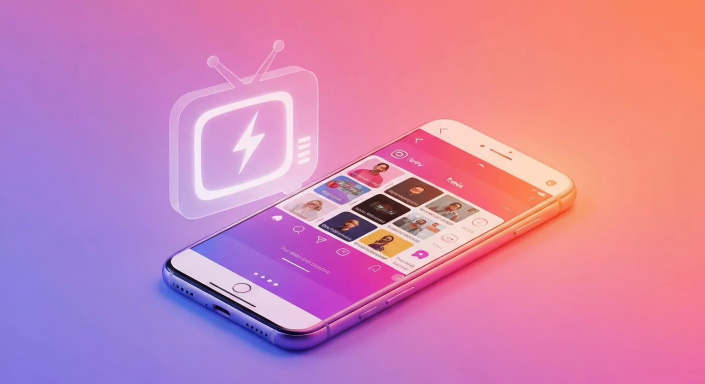 IGTV: Co się stało z długimi filmami na Instagramie i jak wykorzystać ich potencjał dzisiaj?