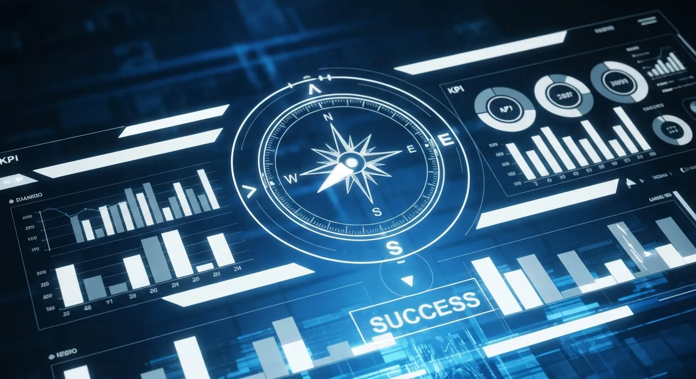 Kpi: czym są kluczowe wskaźniki efektywności i jak je skutecznie mierzyć?