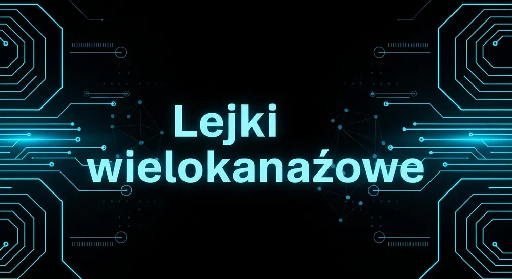 Lejki wielokanałowe: Klucz do efektywnego marketingu