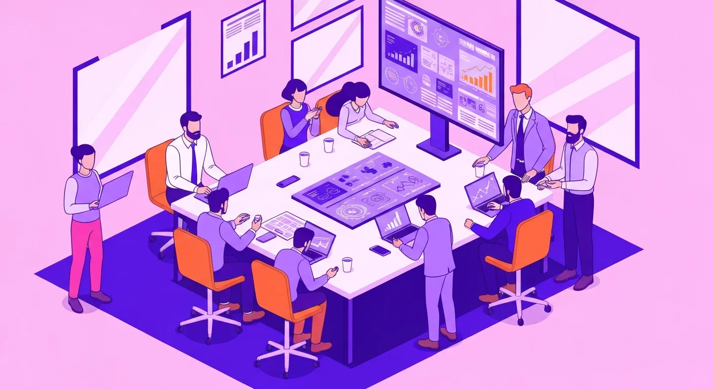 Lookalike audience: jak wykorzystać podobieństwo do zwiększenia zasięgu? - Wizualizacja danych